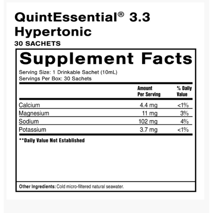Quicksilver Scientific Ampk Charge+ 100 ml Descomposición de grasas AMPKCHARGE 2 PAQUETE