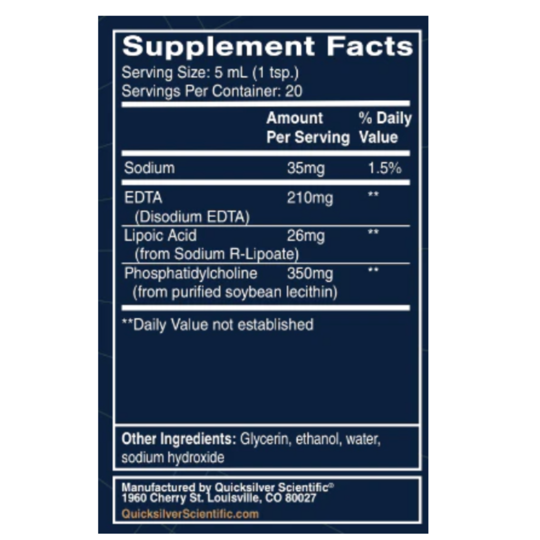 Tapas de carpeta Quicksilver Scientific Ultra Binder, paquete de 2, 120 tapas