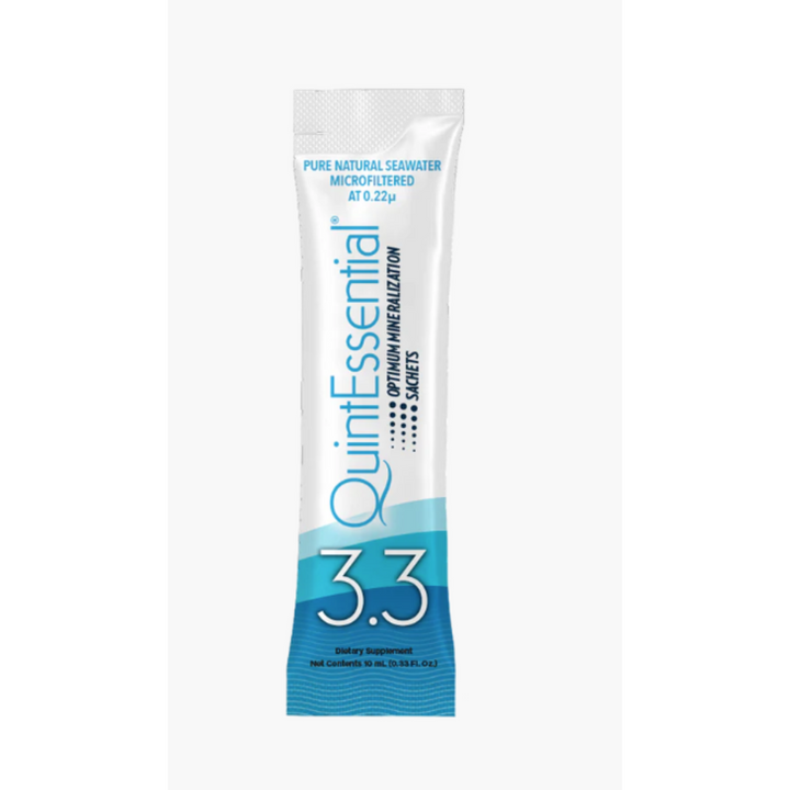 Quicksilver Scientific Ampk Charge+ 100 ml Descomposición de grasas AMPKCHARGE 2 PAQUETE