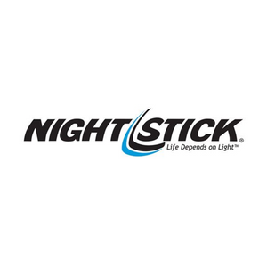 Nightstick NSR-1514C Rechargeable Led Area Light Kit One Size Black