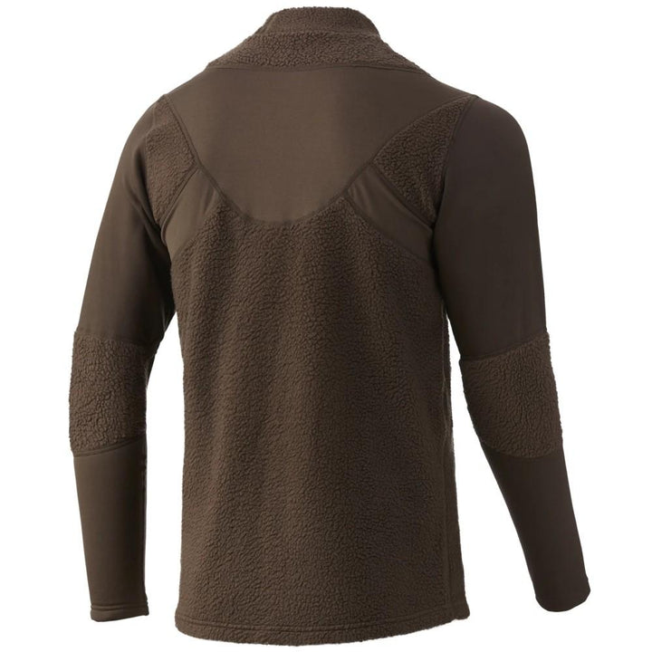 Nomad Cottonwood Crew Mud Ladies Small