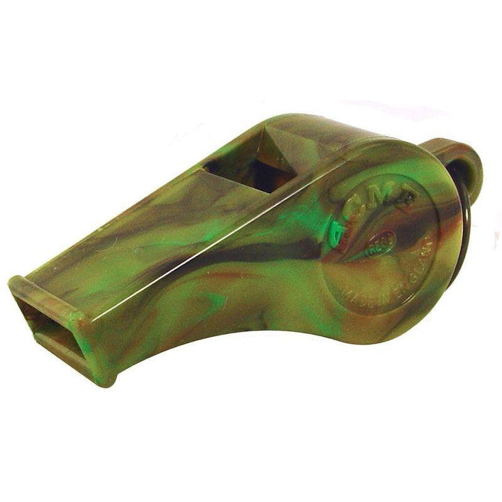 ACME WHISTLE/PLAST CAMO THUNDE