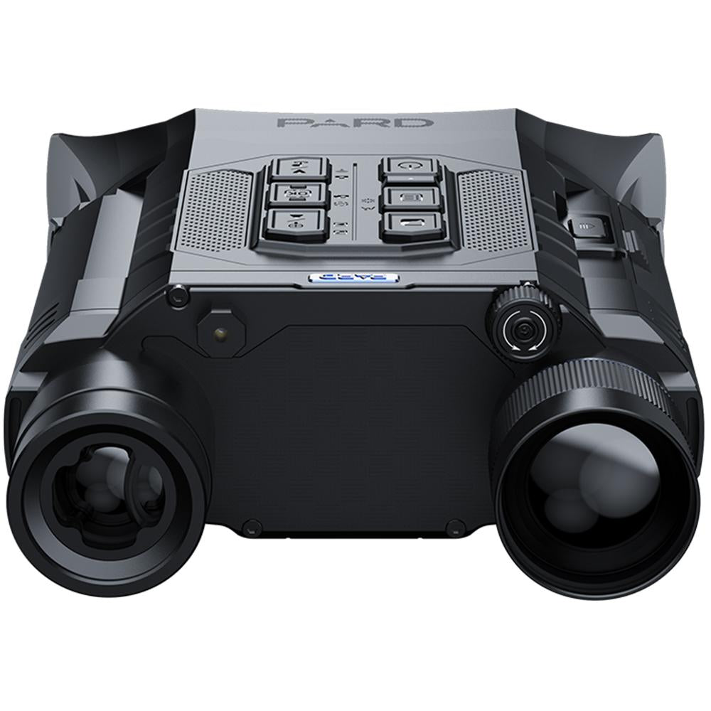 Pard Harrier 480-35 w/LRF 480 35mm lens Thermal Binocular w/LRF