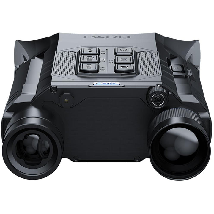 Pard Harrier 640-35 w/LRF 640 35mm lens Thermal Binocular w/LRF
