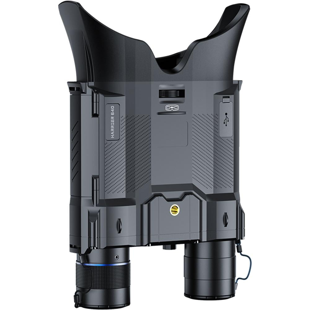 Pard Harrier 640-35 w/LRF 640 35mm lens Thermal Binocular w/LRF