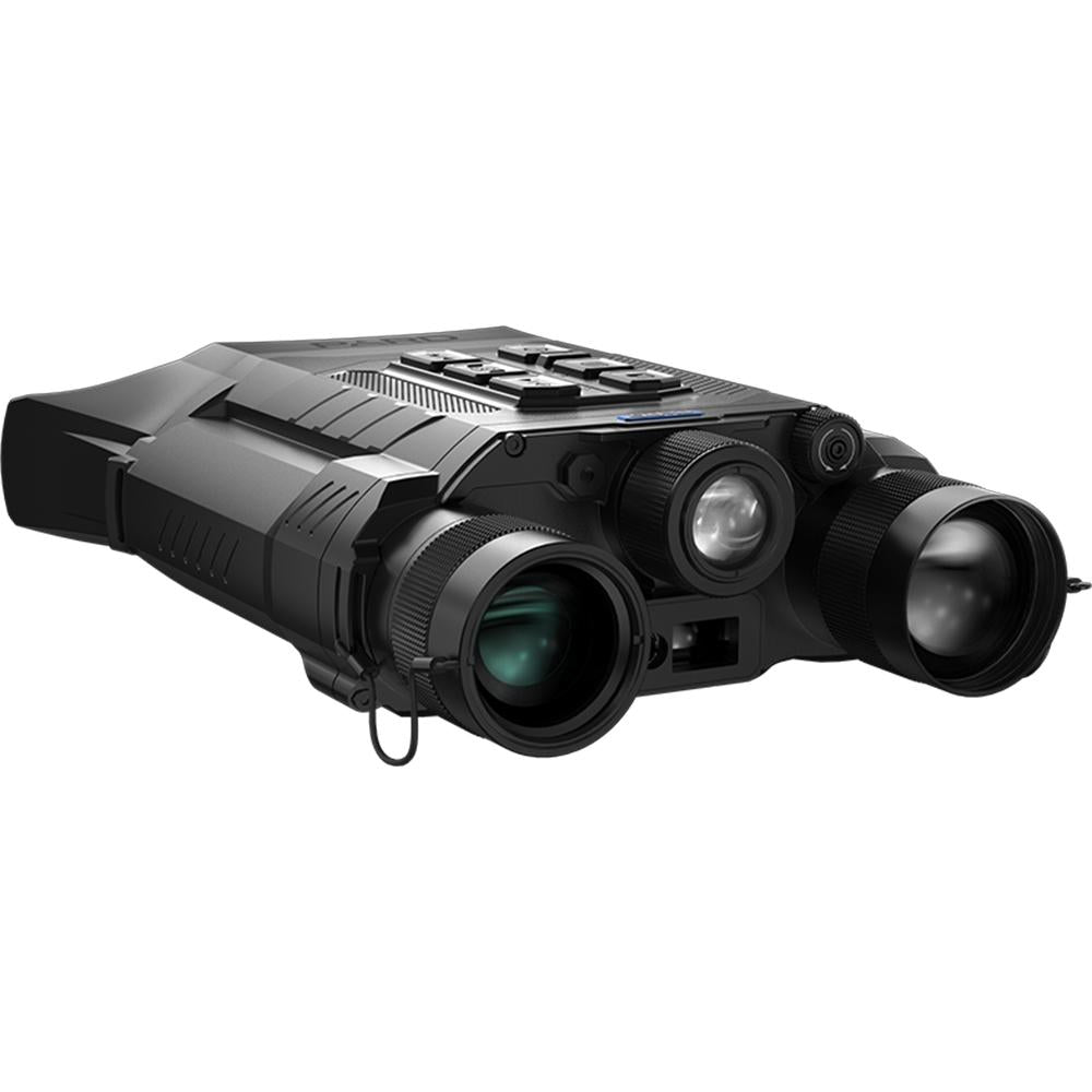 Pard Osprey Dual Spectral Binoculars 640-35 Thermal Night Vision LRF