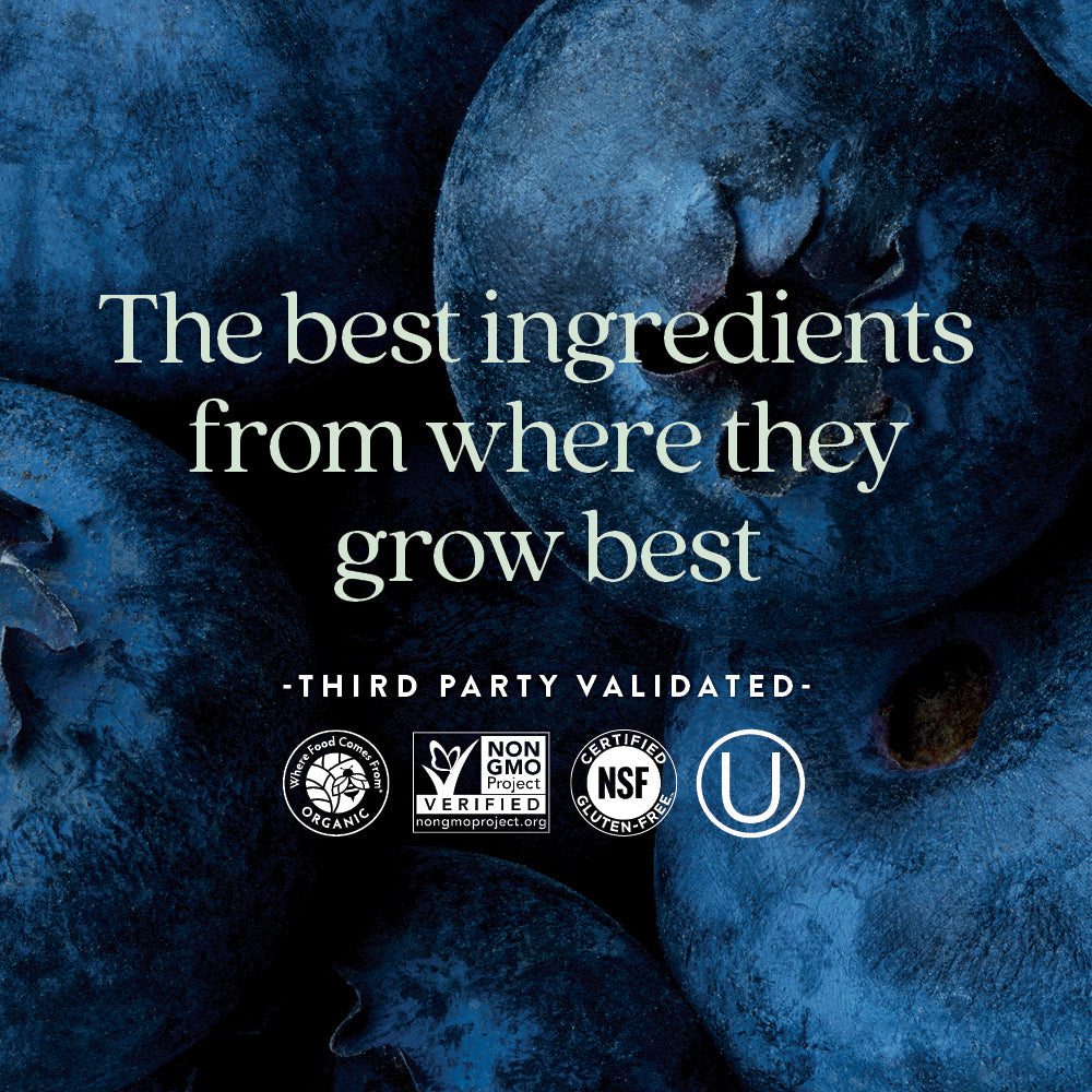 Multivitamínico prenatal de alimentos integrales New Chapter Perfect, 192 comprimidos vegetarianos