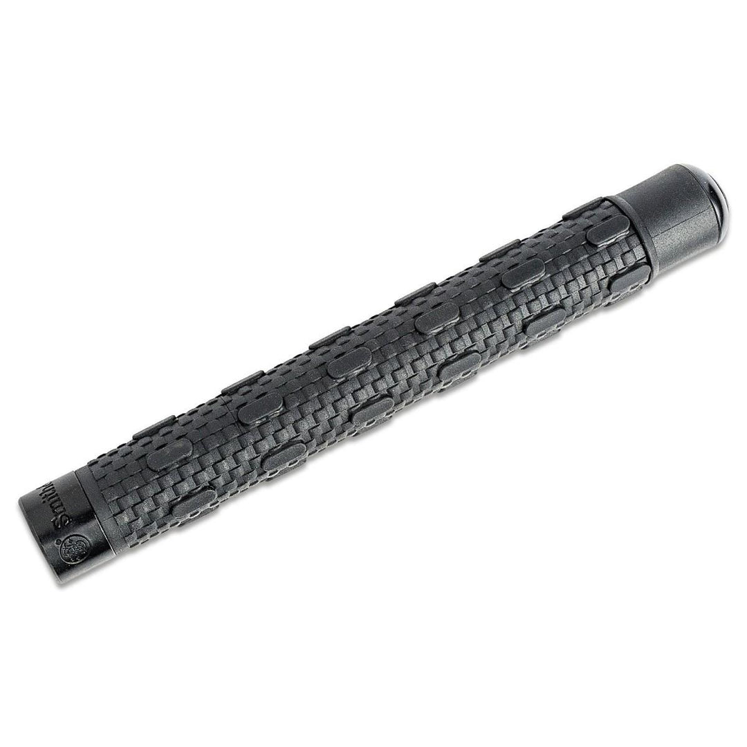 Solid Alloy Tool 21 in Textured Grip Handle Expandable Design for Easy Storage