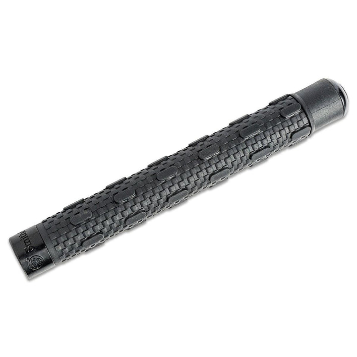 Solid Alloy Tool 21 in Textured Grip Handle Expandable Design for Easy Storage