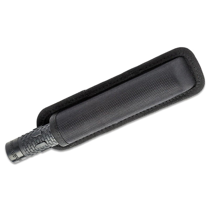 Solid Alloy Tool 21 in Textured Grip Handle Expandable Design for Easy Storage