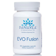 Load image into Gallery viewer, Panaxea EVO FUSION 100 x 500 mg Vegetable Capsules Dietary Supplement
