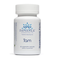 Load image into Gallery viewer, Panaxea Tam 100 x 500 mg Vegetable Capsules Dietary Supplement 2 PACK
