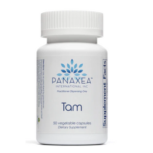 Panaxea Tam 100 x 500 mg Vegetable Capsules Dietary Supplement 2 PACK