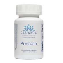 Load image into Gallery viewer, Panaxea PUREARIN 30 x 300 mg Vegetable Capsules Dietary Supplement 2 PACK
