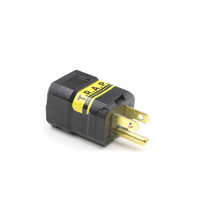 Load image into Gallery viewer, Faraday T.R.A.P-AC - Transient Voltage Suppression for AC Plug
