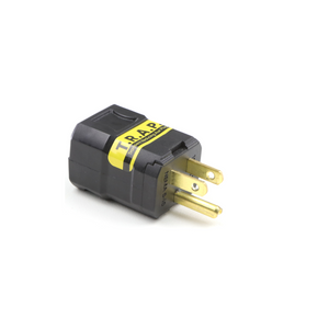 Faraday T.R.A.P-AC - Transient Voltage Suppression for AC Plug