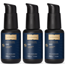 Load image into Gallery viewer, Quicksilver Scientific Vitamin D3/K2 1.7 Oz D3_K2 3 PACK
