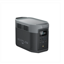 Load image into Gallery viewer, EcoFlow DELTA 2 Max Portable Power Station 2048Wh LFP Battery For Home Backup
