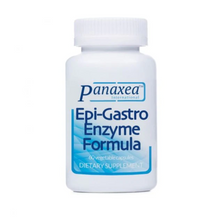 Load image into Gallery viewer, Panaxea EPI-GASTRO ENZYME 60 x 500 mg Vegetable Caps Dietary Supplement 3 PACK
