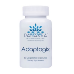 Panaxea PX-ADAPTOGIX 60 Vegetable Capsules Dietary Supplement