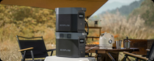 Load image into Gallery viewer, EcoFlow DELTA 2 Extra Battery 1024Wh Portable Power for Outdoor Home Backup
