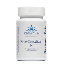 Load image into Gallery viewer, Panaxea PRO CREATION R 180 x 500 mg Capsules Dietary Supplement 2 PACK
