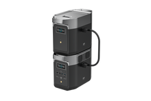 Load image into Gallery viewer, EcoFlow DELTA 2 Extra Battery 1024Wh Portable Power for Outdoor Home Backup
