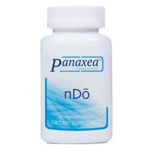 Load image into Gallery viewer, Panaxea nDO 60 x 500 mg Vegetable Caps Dietary Supplement
