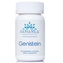 Load image into Gallery viewer, Panaxea GENISTEIN 30 x 300 mg Vegetable Capsules Dietary Supplement 2 PACK
