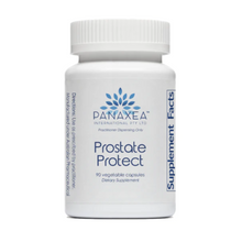 Load image into Gallery viewer, Panaxea PROSTATE PROTECT 90 x 500 mg Vegetable Capsules Dietary Supplement
