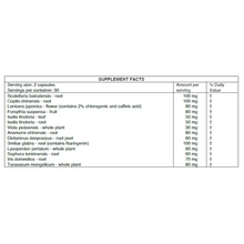 Load image into Gallery viewer, Panaxea Microbia X2 60 Vegetable Capsules Dietary Supplement 2 PACK
