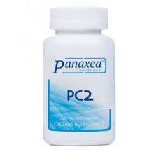 Load image into Gallery viewer, Panaxea PC2 120 x 500 mg Vegetable Capsules Dietary Supplement 3 PACK
