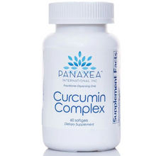 Load image into Gallery viewer, Panaxea Curcumin Complex 60 x 1250mg Softgels Dietary Supplement 3 PACK
