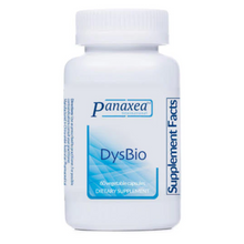 Load image into Gallery viewer, Panaxea DysBio 60 x 500 mg Vegetable Capsules Dietary Supplement
