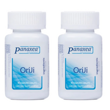 Load image into Gallery viewer, Panaxea ORIJI 30 Vegetable Caps Dietary Supplement 3 PACK
