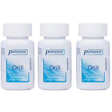 Load image into Gallery viewer, Panaxea ORIJI 30 Vegetable Caps Dietary Supplement 3 PACK
