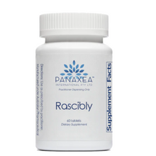 Load image into Gallery viewer, Panaxea RASCIBLY 60 x 1000mg Tablets Dietary Supplement 2 PACK
