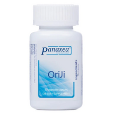 Load image into Gallery viewer, Panaxea ORIJI 30 Vegetable Caps Dietary Supplement 3 PACK

