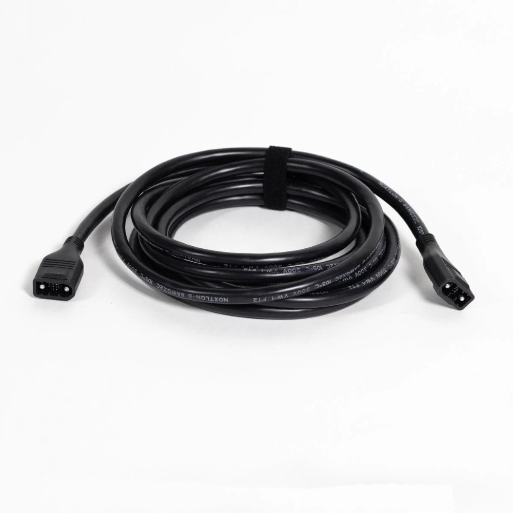 EcoFlow Extra Battery Cable 5m Connects DELTA Max to the DELTA Max Smart Extra