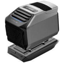 Load image into Gallery viewer, EcoFlow WAVE 2 Portable Air Conditioner and DELTA Max 2000 Power Station set.
