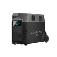 Load image into Gallery viewer, EcoFlow Delta Pro with 2 Delta Pro Extra Batteries Powerful Backup Solution 3KIT
