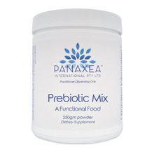 Load image into Gallery viewer, Panaxea PREBIOTIC MIX A Functional Food 250 grams Powder Dietary Supplement
