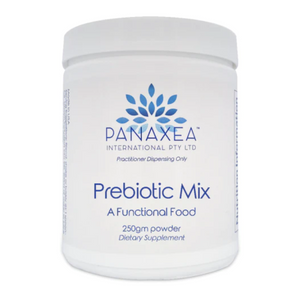 Panaxea PREBIOTIC MIX A Functional Food 250 grams Powder Dietary Supplement