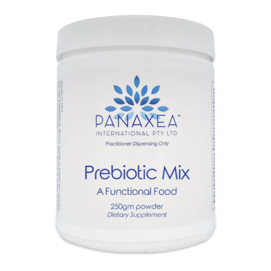 Panaxea PREBIOTIC MIX A Functional Food 250 grams Powder Dietary Supplement