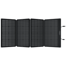 Load image into Gallery viewer, EcoFlow DELTA 2 Max Portable Power Station + One 160W Portable Solar Panel 2 KIT
