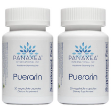 Load image into Gallery viewer, Panaxea PUREARIN 30 x 300 mg Vegetable Capsules Dietary Supplement 2 PACK
