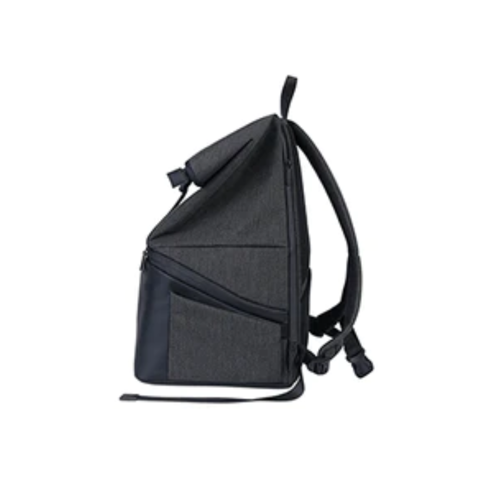 Mochila de viaje robusta EcoFlow RIVER Serie 2, impermeable, de 30 l