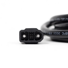 Load image into Gallery viewer, EcoFlow Extra Battery Cable 5m Connects DELTA Max to the DELTA Max Smart Extra
