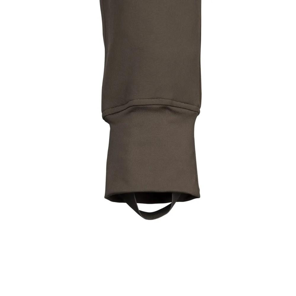 Browning Wader Pant Major Brown M Size Water Resistant Fleece Lined Outdoor Wear