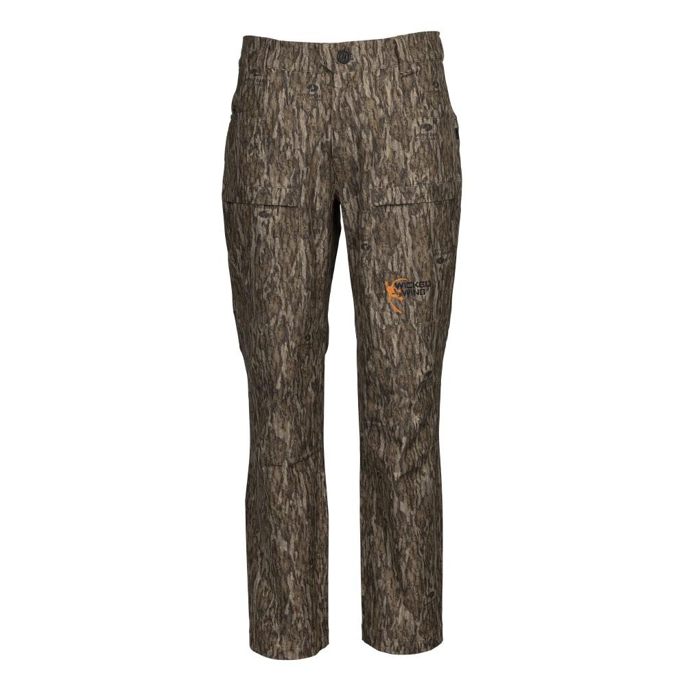 Browning Field Pro Pant Auric Camo Lightweight Durable Outdoor Apparel 38"